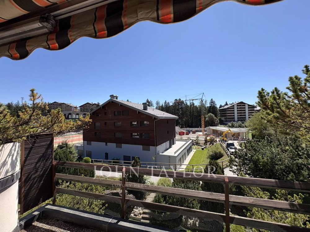 Wohnung – Crans-Montana, Randogne - Mehr