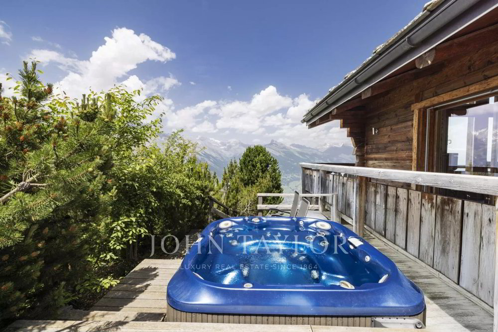 8 rooms House for rent in Haute-Nendaz - image 1/13