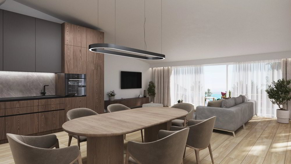 Wohnung – Cormondrèche - Ansicht 5