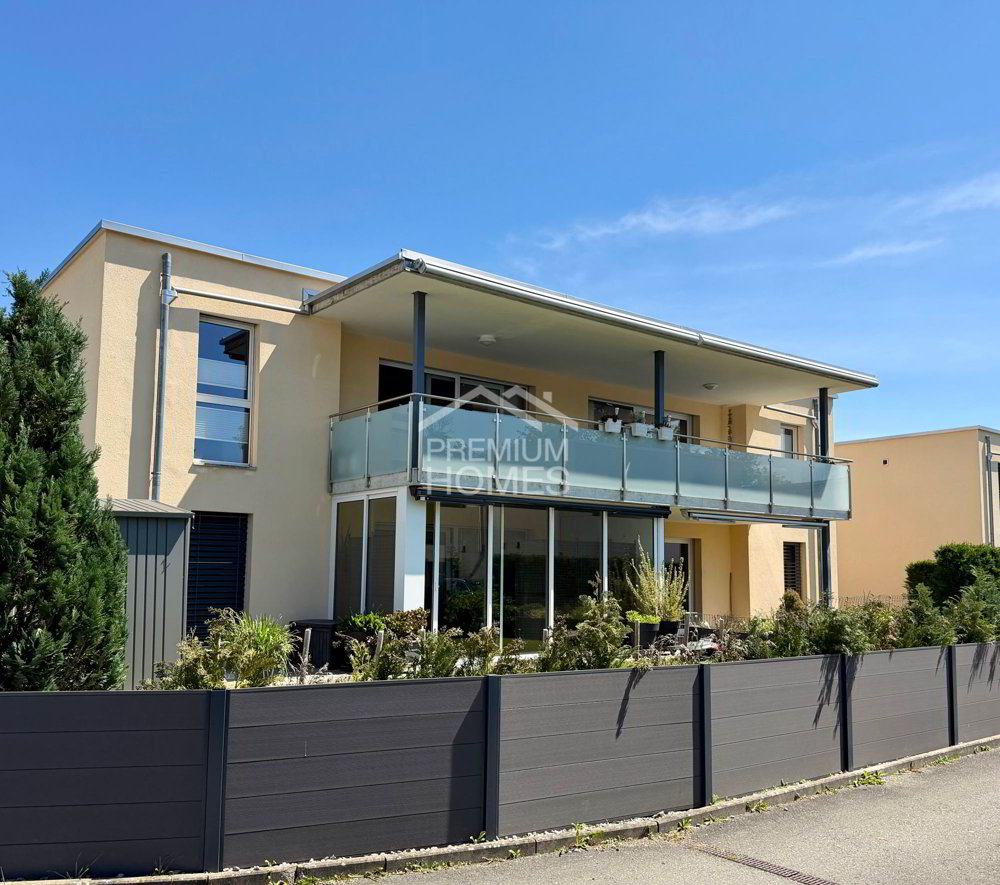 5 rooms Apartment to buy in Gerlafingen - image 1/12