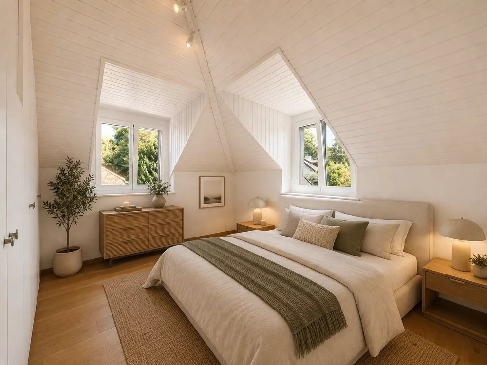 3 rooms Apartment to buy in Lausanne - image 1/12