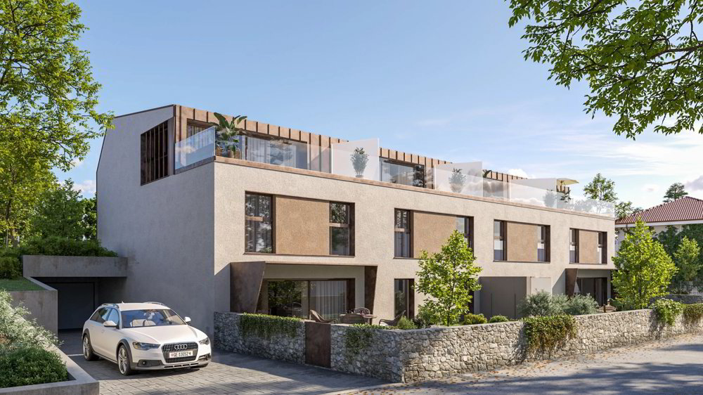 Wohnung – Neuchâtel, Corcelles-Cormondrèche