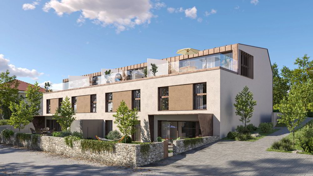 Wohnung – Neuchâtel, Corcelles-Cormondrèche - Ansicht 2