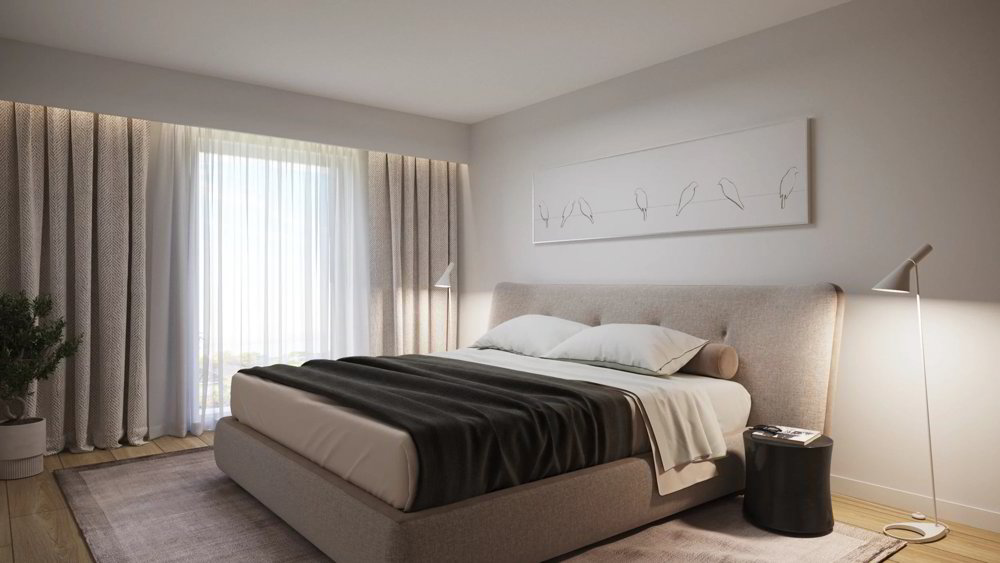 Wohnung – Neuchâtel, Corcelles-Cormondrèche - Ansicht 5