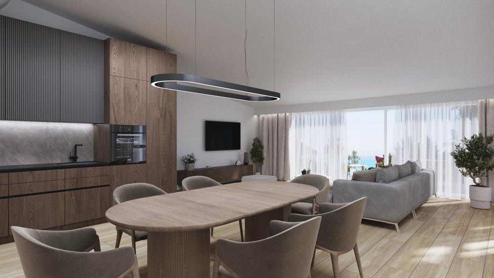Wohnung – Neuchâtel, Corcelles-Cormondrèche - Mehr