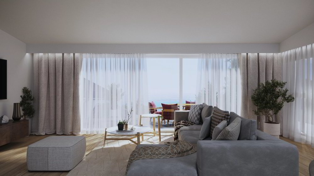 4 Zimmer Wohnung zum verkaufen in Cormondrèche - Bild 1/8