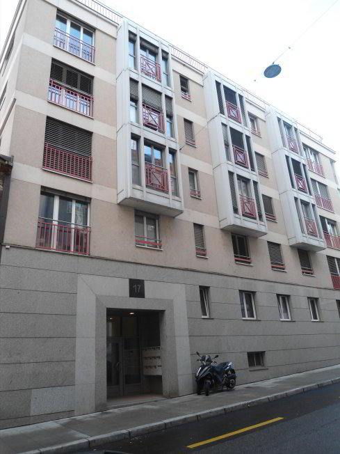 4 rooms Apartment for rent in Geneva - image 1/1