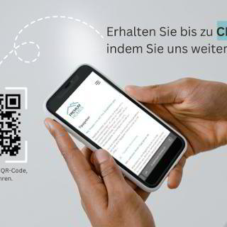 2 Zimmer Wohnung zum verkaufen in Meiringen - Bild 1/9