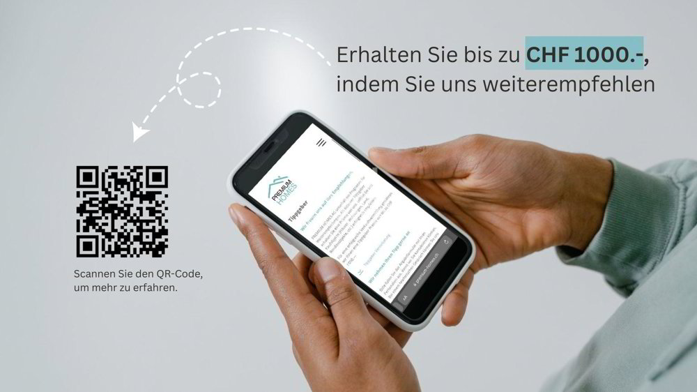 2 Zimmer Wohnung zum verkaufen in Oberönz - Bild 1/4