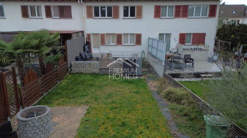 Maison 3 pièces à acheter à Muttenz - image 1/8