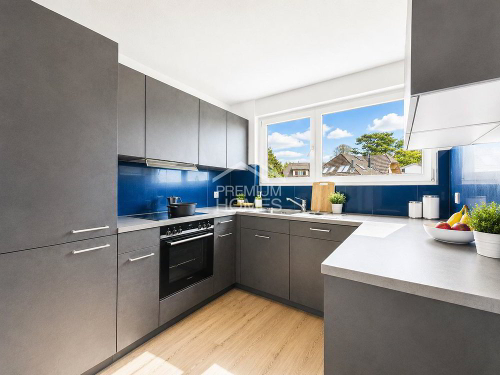 Wohnung – Lengnau BE, Verwaltungskreis Biel/Bienne - Ansicht 3