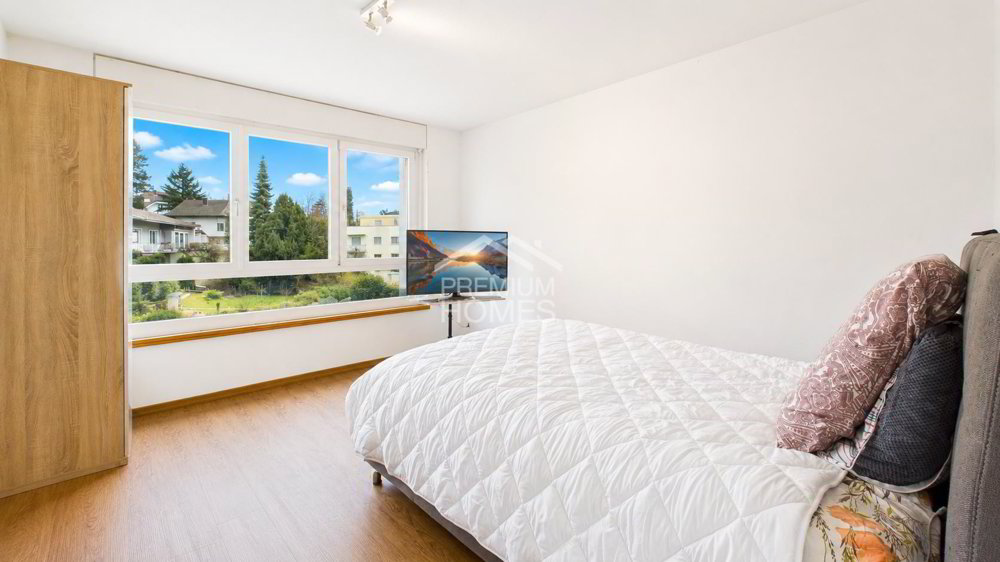 Wohnung – Lengnau BE, Verwaltungskreis Biel/Bienne - Ansicht 4