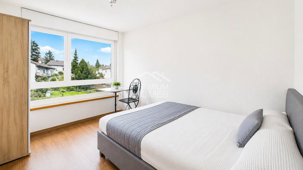 Wohnung – Lengnau BE, Verwaltungskreis Biel/Bienne - Ansicht 5