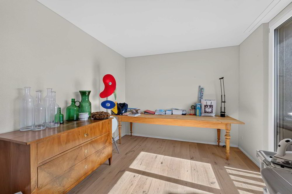 Appartement 3 pièces à acheter à Mettmenstetten - image 1/11
