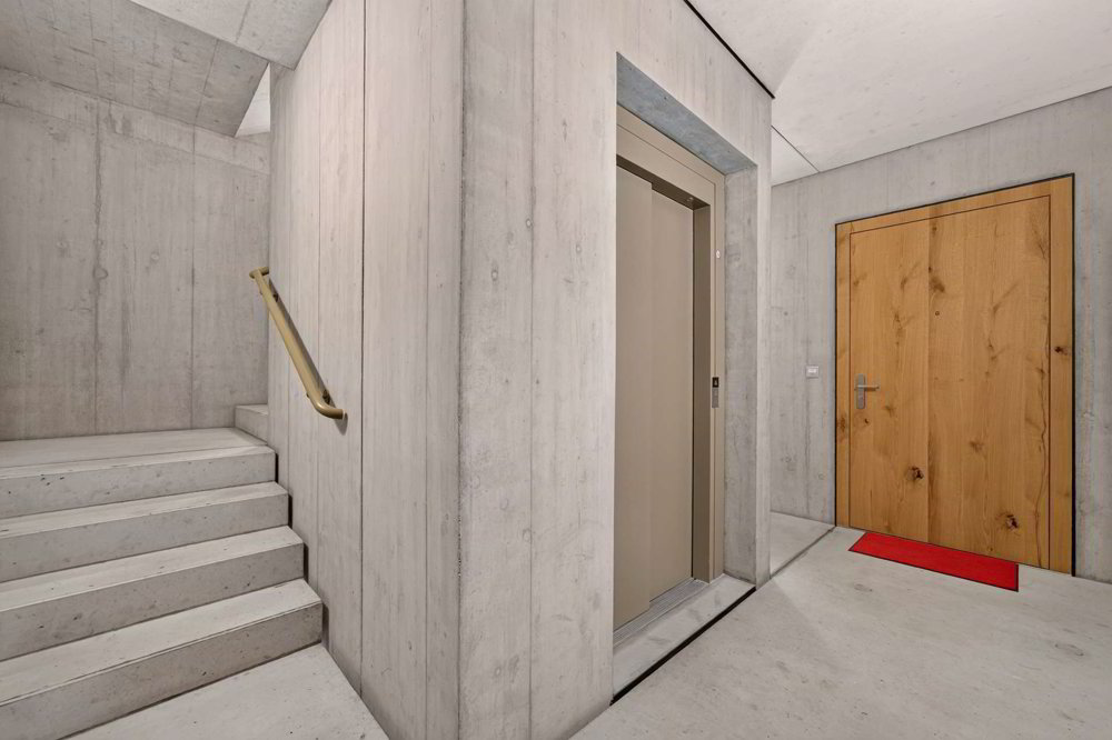 Wohnung – Mettmenstetten - Ansicht 2