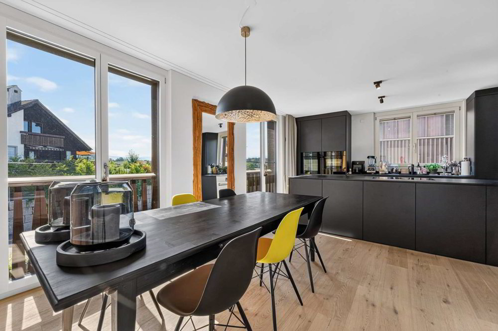 Wohnung – Mettmenstetten - Ansicht 4