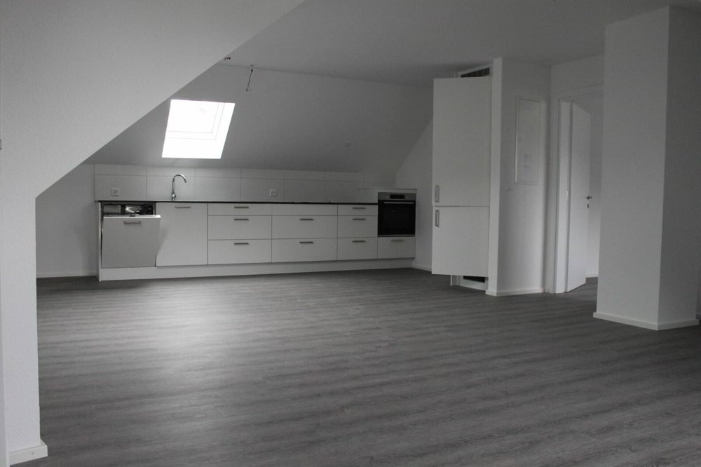 Wohnung – Herisau, Hinterland - Ansicht 2