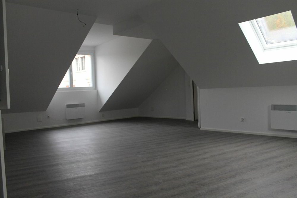 Wohnung – Herisau, Hinterland - Ansicht 3