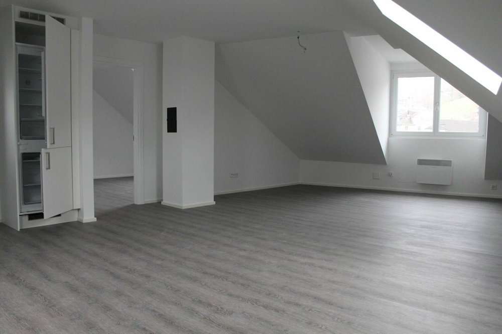 Wohnung – Herisau, Hinterland - Mehr