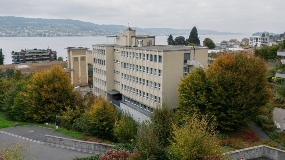 Ufficio & Commercio di null locali in affitto a Horgen - immagine 1/6