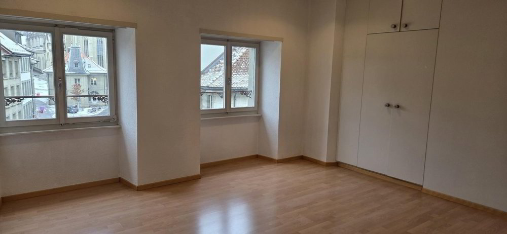 null rooms Office & Commercial for rent in Fribourg - image 1/4
