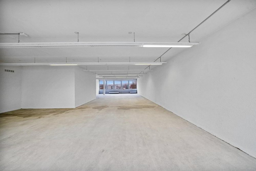 "Praktische Gewerbefläche mit 1'000 kg/m² Bodenlast - Aussicht inkl.!" - Ansicht 3