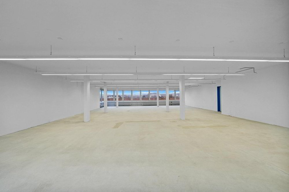 "Praktische Gewerbefläche mit 1'000 kg/m² Bodenlast - Aussicht inkl.!" - Ansicht 4