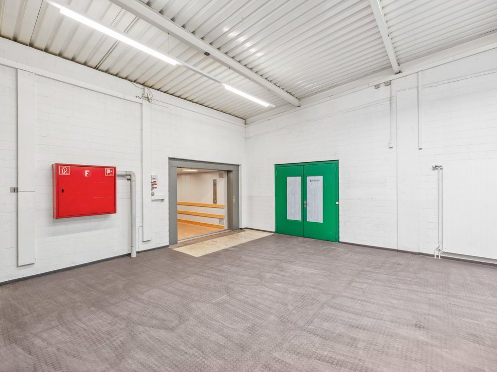 Ufficio & Commercio di null locali in affitto a St. Erhard - immagine 1/10