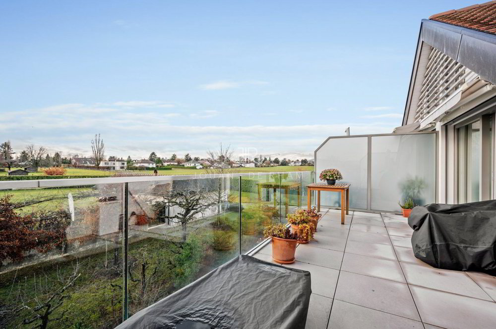2 rooms Apartment to buy in Founex - image 1/8