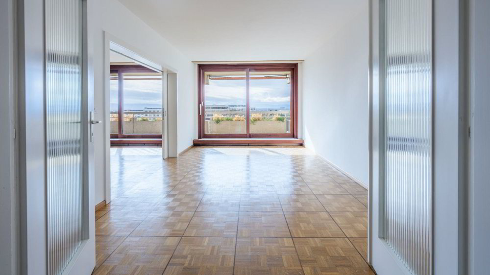 Wohnung – Genève, Moillebeau, Petit-Saconnex et Servette - Ansicht 2