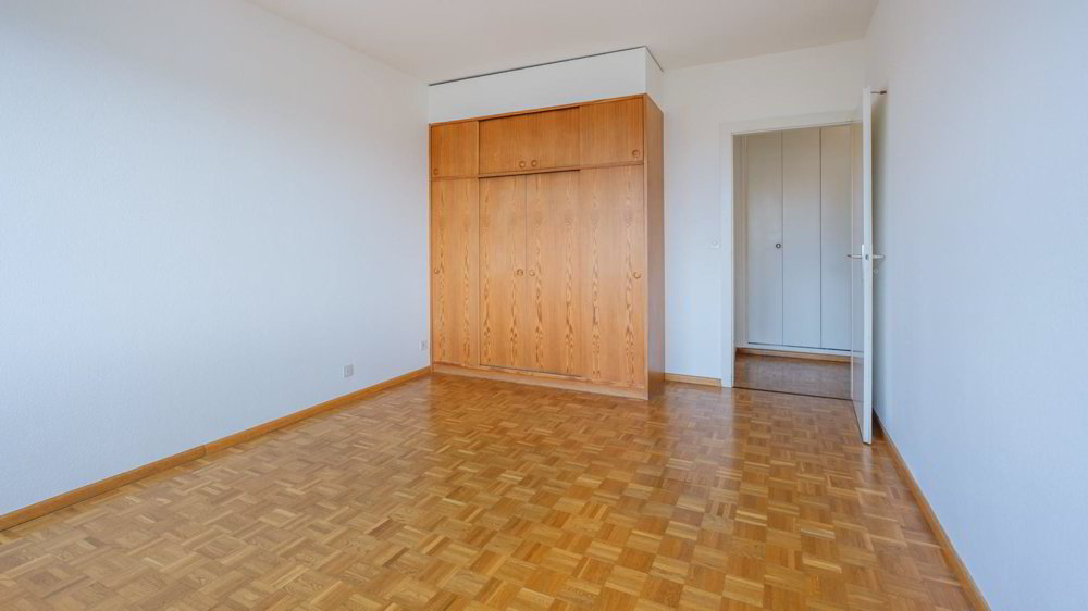 Wohnung – Genève, Moillebeau, Petit-Saconnex et Servette - Ansicht 3