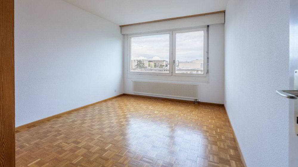 Wohnung – Genève, Moillebeau, Petit-Saconnex et Servette - Ansicht 5