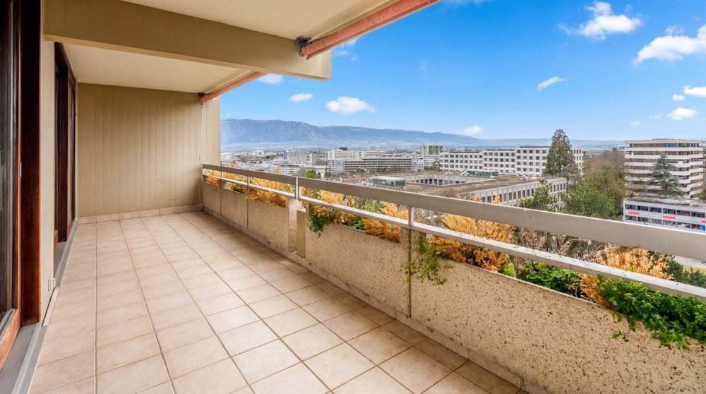 Wohnung – Genève, Moillebeau, Petit-Saconnex et Servette - Mehr
