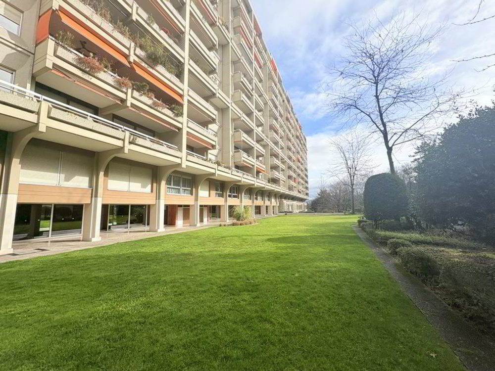 5 rooms Apartment to buy in Genève - image 1/7