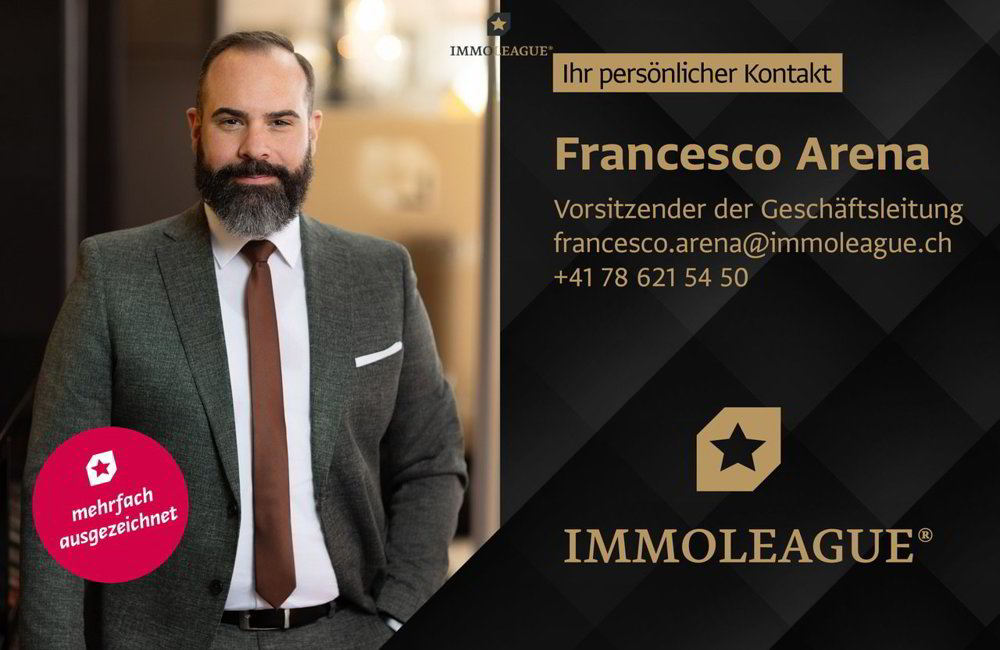 4 Zimmer Haus zum verkaufen in Kreuzlingen - Bild 1/11