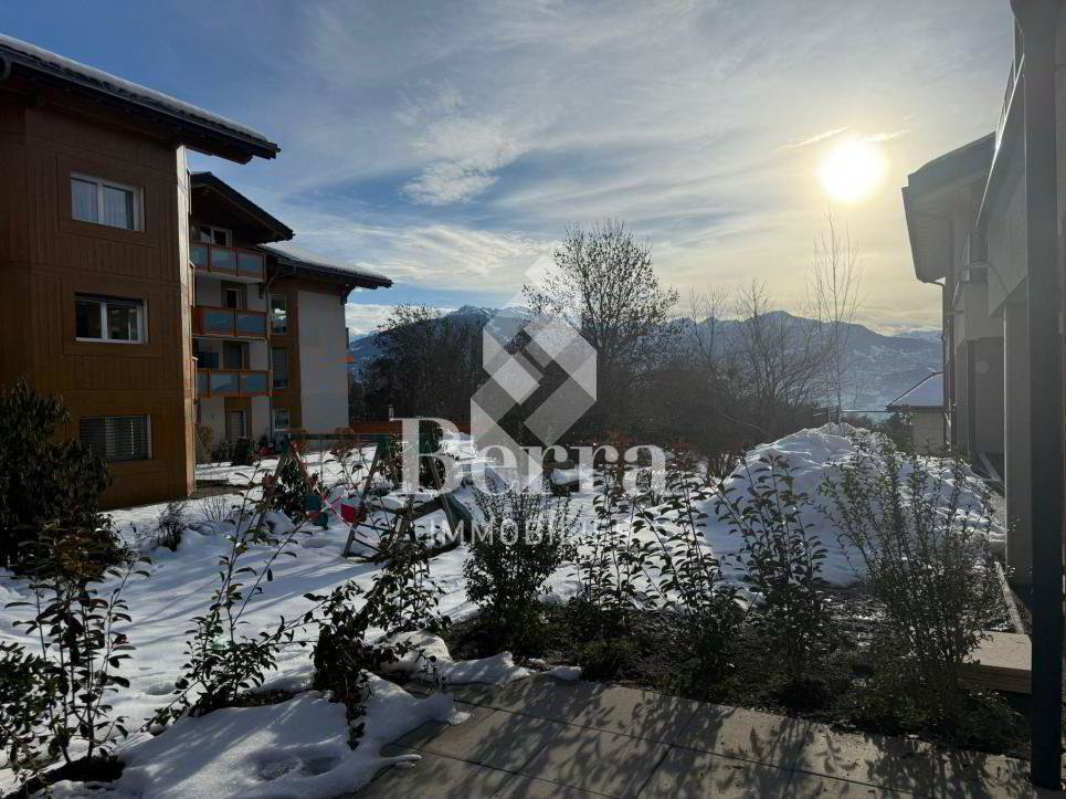 3 rooms Apartment to buy in Arbaz - image 1/13