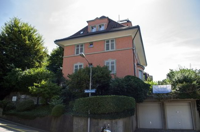 2 rooms Apartment for rent in Zürich - image 1/1