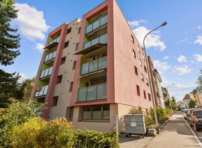 3 rooms Apartment for rent in Olten - image 1/1
