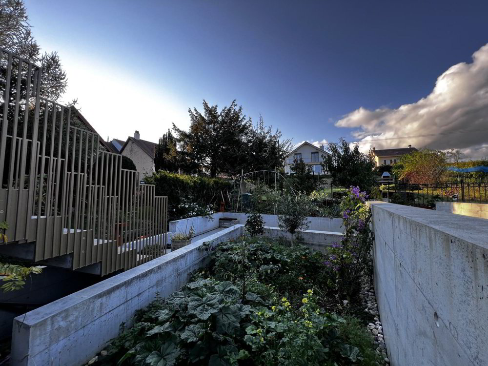 2 rooms Apartment for rent in Cortaillod - image 1/10