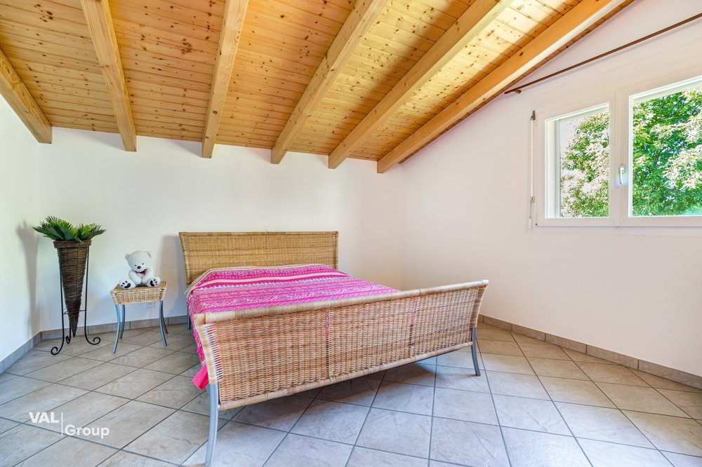 Haus – Granges VS, Granges - Mehr