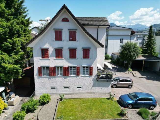Casa di null locali in vendita a Lachen SZ - immagine 1/1