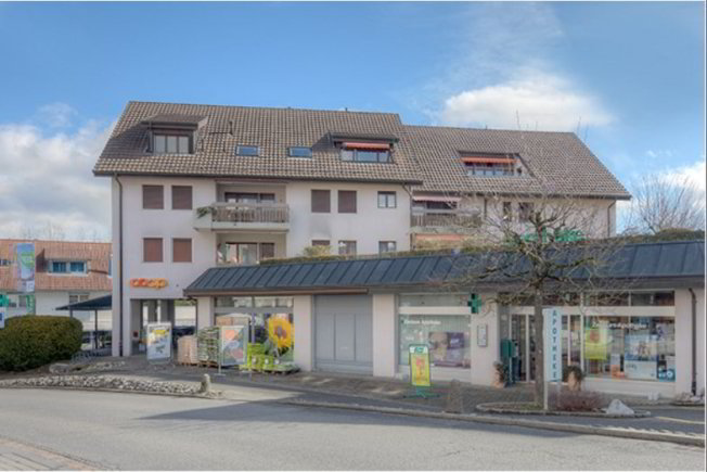 null rooms Car park, garage for rent in Seon - image 1/1