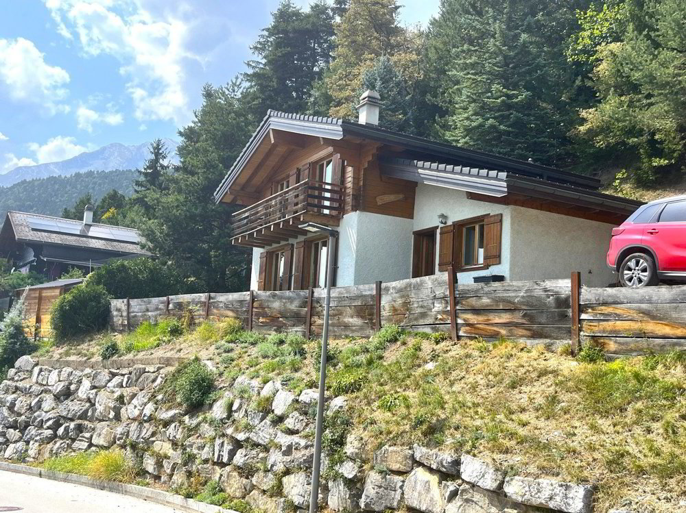 Haus – Aven - Ansicht 2