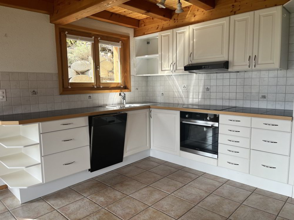 Haus – Aven - Ansicht 3