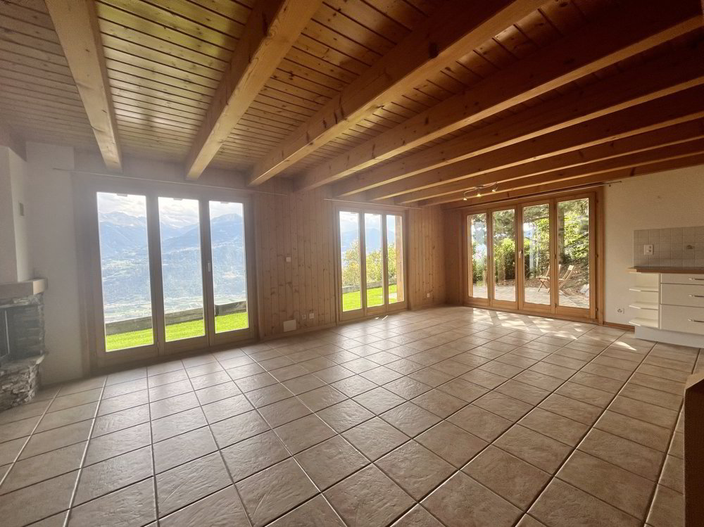 Haus – Aven - Ansicht 5