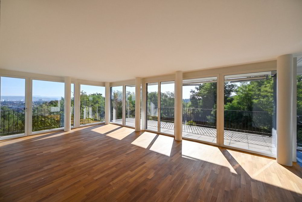 Wohnung – Allschwil, Bezirk Arlesheim - Ansicht 2