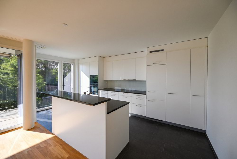 Wohnung – Allschwil, Bezirk Arlesheim - Ansicht 5