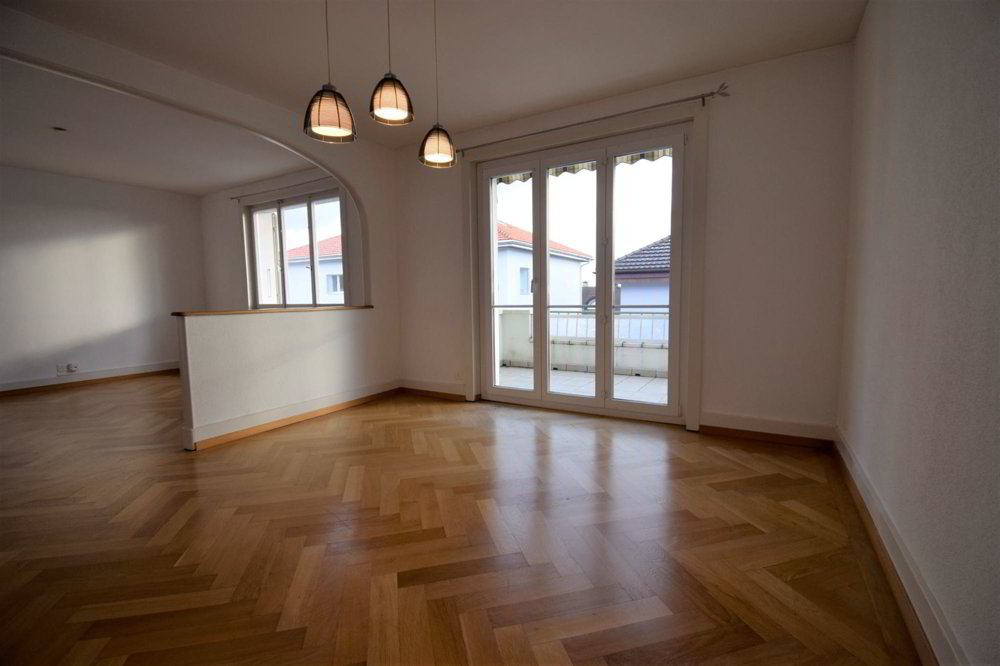 Wohnung – Neuchâtel, Peseux - Ansicht 2