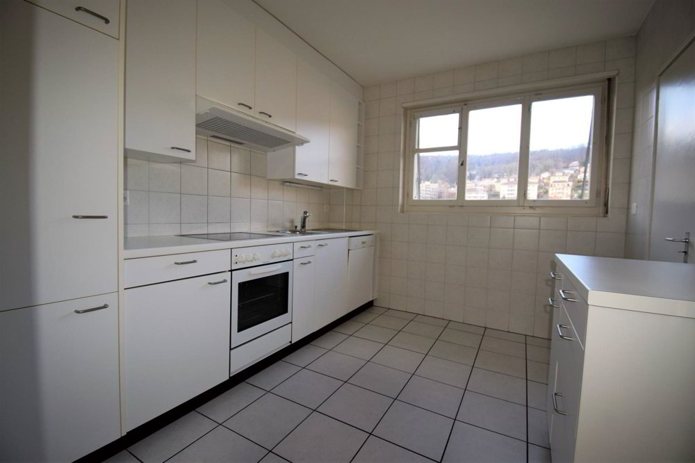 Wohnung – Neuchâtel, Peseux - Ansicht 4