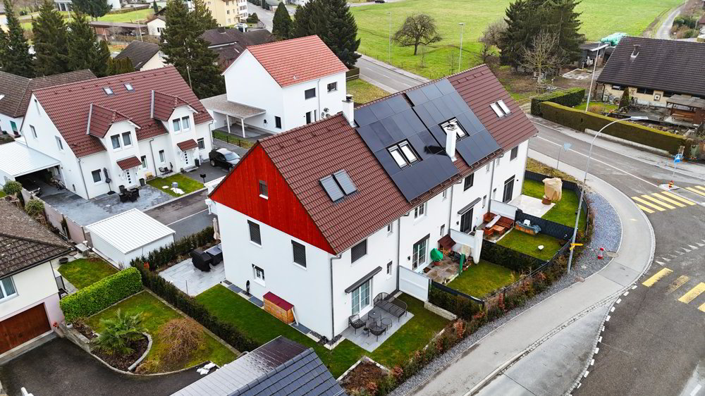 Haus – Fulenbach, Amtei Olten-Gösgen